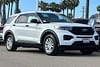 3 imagen en miniatura de 2021 Ford Explorer Base