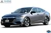 2022 Honda Insight EX