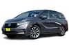 2 thumbnail image of  2024 Honda Odyssey EX-L