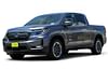 2 imagen en miniatura de 2024 Honda Ridgeline RTL