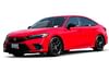 2 thumbnail image of  2023 Honda Civic Sport