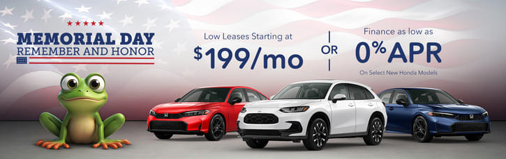 May Specials