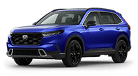 Honda CR-V Hybrid
