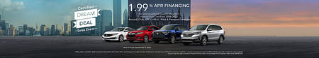 1.99% APR on CPO