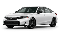 Honda Civic Hatchback