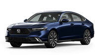 Honda Accord Hybrid