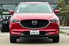 10 imagen en miniatura de 2021 Mazda CX-5 Grand Touring