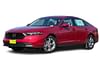 1 thumbnail image of  2024 Honda Accord EX