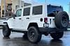 8 thumbnail image of  2017 Jeep Wrangler Unlimited Rubicon