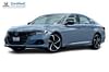 1 thumbnail image of  2021 Honda Accord Sport