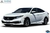 1 imagen en miniatura de 2020 Honda Civic EX-L