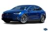 1 thumbnail image of  2018 Tesla Model X 100D