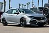 3 thumbnail image of  2021 Honda Civic Sport