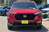 8 thumbnail image of  2024 Honda CR-V Hybrid Sport