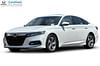 2019 Honda Accord EX