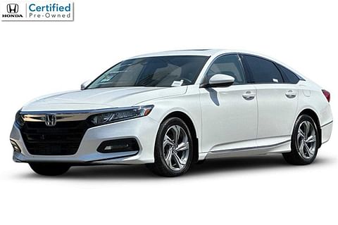 1 image of 2019 Honda Accord EX