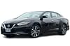 2 thumbnail image of  2021 Nissan Maxima SV