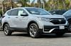 3 imagen en miniatura de 2022 Honda CR-V Hybrid EX-L