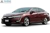 2018 Honda Clarity Plug-In Hybrid Base