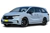 1 thumbnail image of  2024 Honda Odyssey Sport