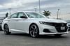 3 imagen en miniatura de 2021 Honda Accord Sport Special Edition