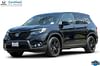 2021 Honda Passport Sport