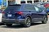 5 thumbnail image of  2022 Volkswagen Tiguan 2.0T SE