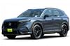 1 thumbnail image of  2025 Honda CR-V Hybrid Sport-L