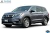 1 thumbnail image of  2021 Honda Pilot EX-L