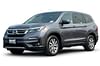 2 imagen en miniatura de 2021 Honda Pilot EX-L