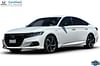 1 thumbnail image of  2022 Honda Accord Hybrid Sport