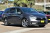 3 imagen en miniatura de 2024 Honda Odyssey Touring