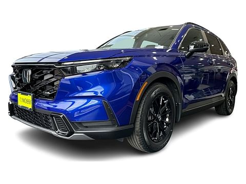 1 image of 2024 Honda CR-V Hybrid Sport