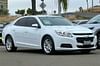 3 thumbnail image of  2015 Chevrolet Malibu LT