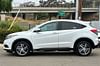 9 thumbnail image of  2022 Honda HR-V EX