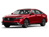 1 thumbnail image of  2024 Honda Accord Sedan HYBRID TRG