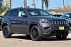 3 thumbnail image of  2021 Jeep Grand Cherokee Laredo X