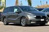 3 imagen en miniatura de 2023 Honda Odyssey EX-L