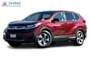 1 thumbnail image of  2017 Honda CR-V LX