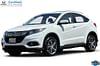 1 thumbnail image of  2021 Honda HR-V EX