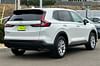 5 thumbnail image of  2025 Honda CR-V EX