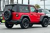 4 imagen en miniatura de 2020 Jeep Wrangler Sport S