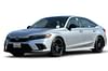 2 thumbnail image of  2023 Honda Civic Sport