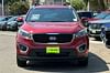 10 thumbnail image of  2016 Kia Sorento LX