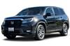 2 thumbnail image of  2022 Honda Passport EX-L