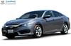 1 thumbnail image of  2018 Honda Civic LX