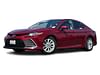 2 thumbnail image of  2021 Toyota Camry LE
