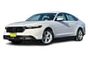 2 thumbnail image of  2024 Honda Accord LX