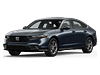 1 thumbnail image of  2024 Honda Accord Sedan HYBRID EX-L