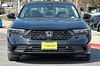 8 thumbnail image of  2024 Honda Accord Hybrid EX-L